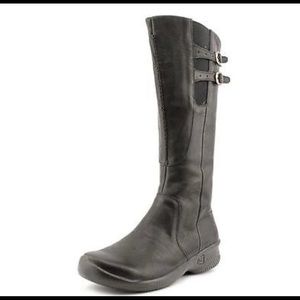 Keen Baby Bern Baby Burn Tall Boots